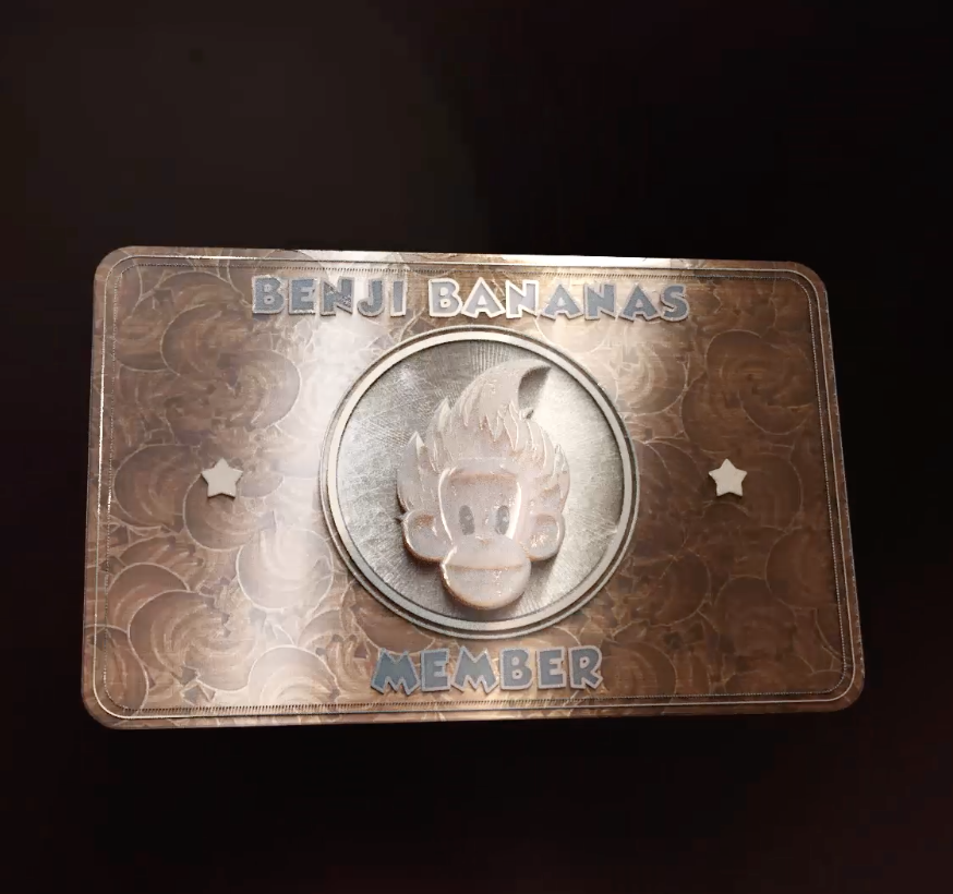 GangstaVerse 📀 tweet media