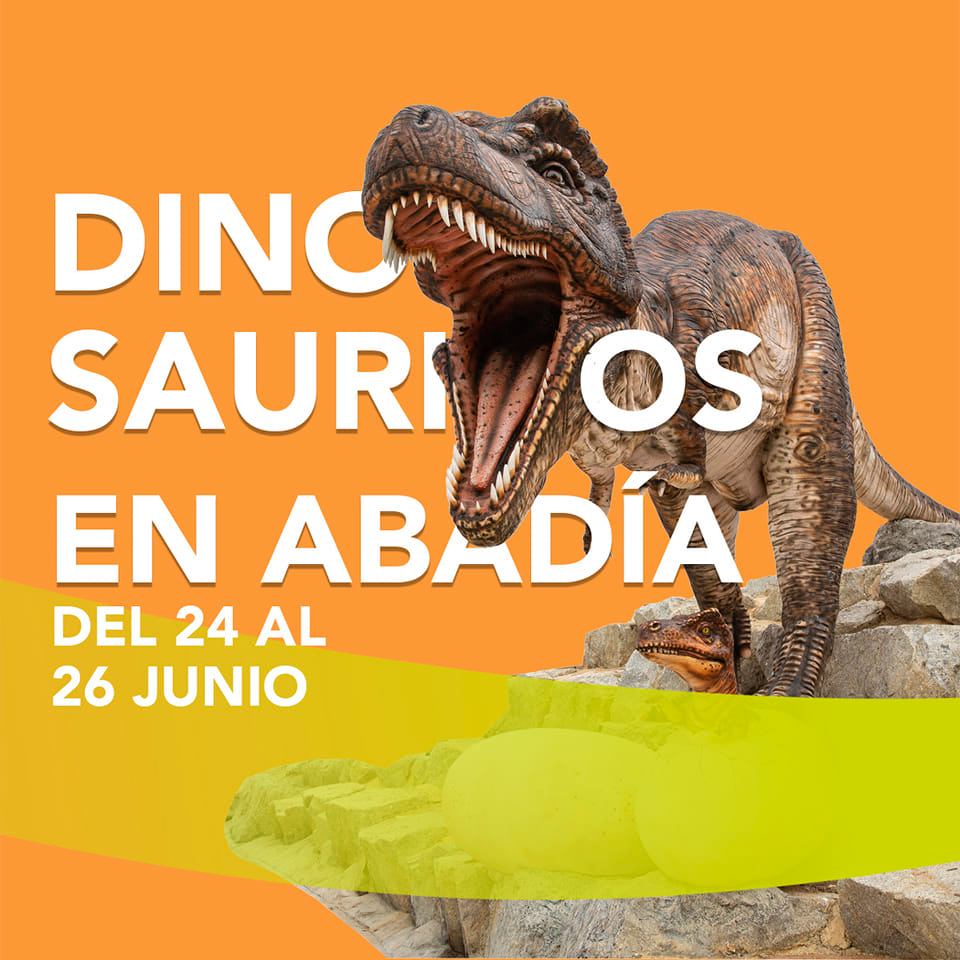 Parque Comercial Abadía tweet media