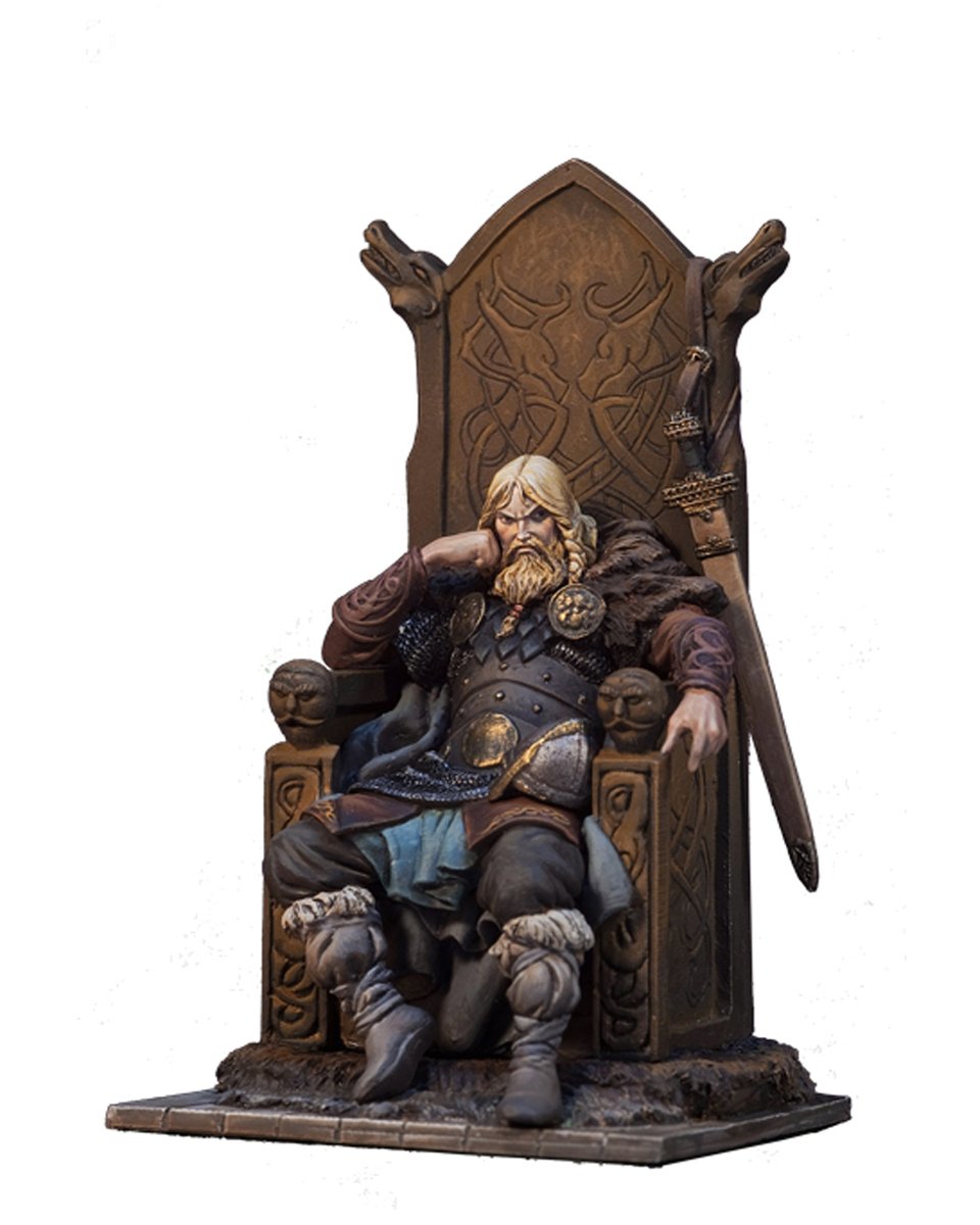 andreaminiworld's tweet photo. SV-02 ´Norse Lord 800 A.D.´ 54mm 1:32 scale https://t.co/0SNTC0B95x https://t.co/Lkz0ozlaPi