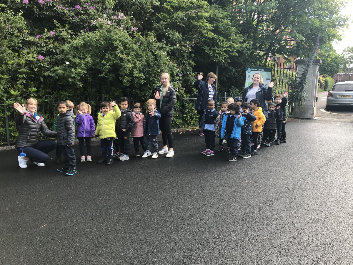 Botanic Primary tweet media