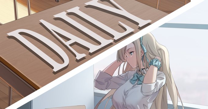 アスナの日常(朝)⑪
fanbox:https://t.co/qsQzeVyGQy 