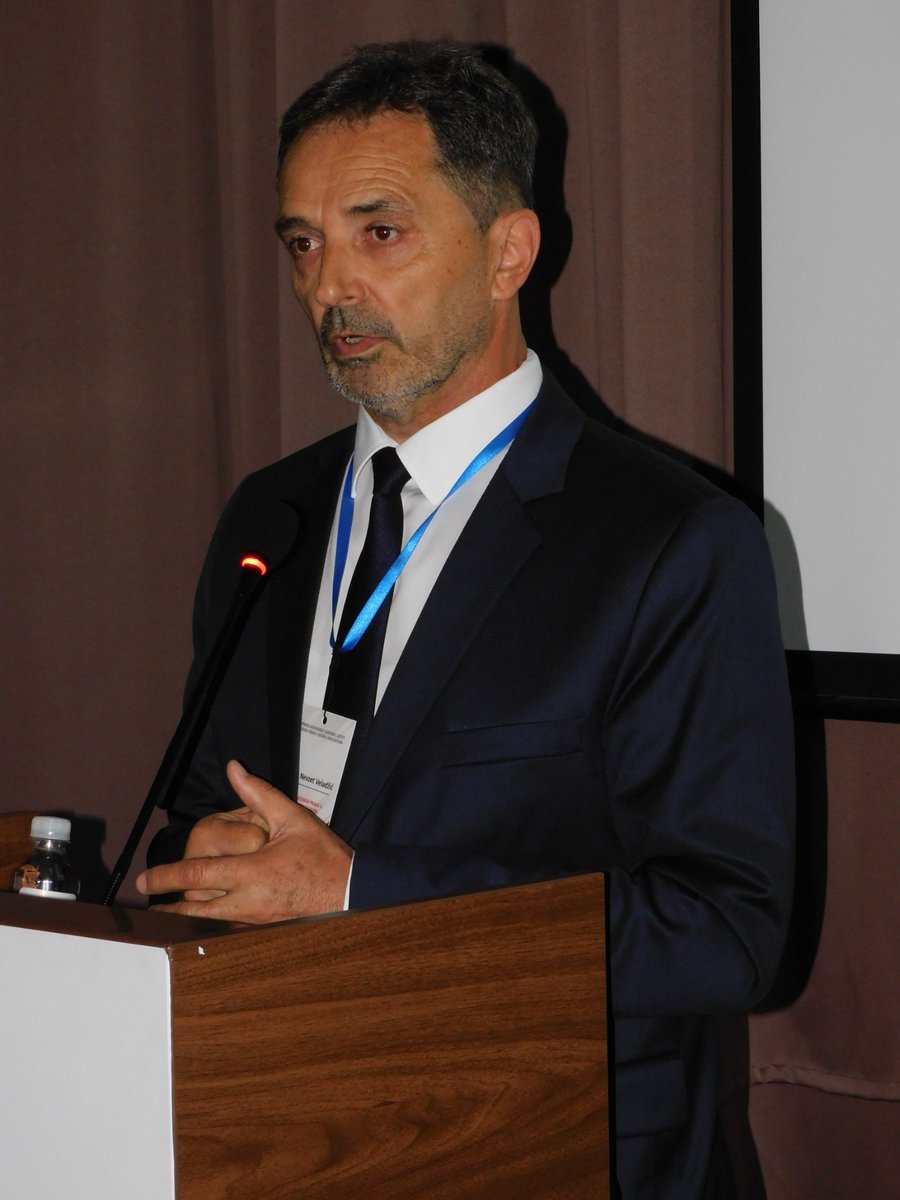 UniversityPEM's tweet photo. 20.05.2022 u hotelu “ibis Styles Sarajevo” u organizaciji Pravnog fakulteta u Lukavici, PIM Univerziteta Banja Luka i Asocijacije za demokratske inicijative, uz finansijsku podršku Evropske komisije, održana je međunarodna naučno-stručna konferencija ,,Stanje ljudskih prava u 🇧🇦” https://t.co/rbrDZuA8dQ