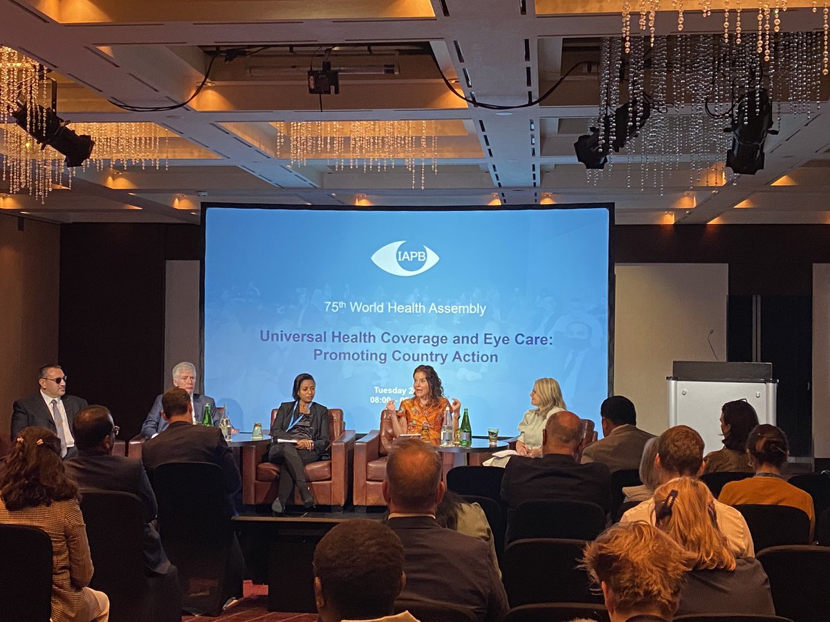 An important and inspiring call to action for all governments from <a href="/AlarcosC/">Alarcos Cieza</a>                            Responsibility                                                Readiness                                                        Report