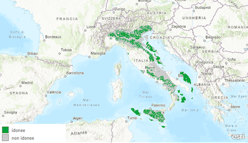 amicidellaterra's tweet photo. 🟡 Su 𝑙'𝐴𝑠𝑡𝑟𝑜𝑙𝑎𝑏𝑖𝑜 la riproposizione dell'articolo di @chiccotesta sul #gas in Adriatico
𝗜𝗹 𝗣𝗶𝗧𝗘𝗦𝗔𝗜 𝗡𝗼𝗻 𝗦𝘂𝗽𝗲𝗿𝗮 𝗶𝗹 𝗧𝗮𝗯𝘂̀ 𝗱𝗲𝗹𝗹𝗮 𝗧𝗿𝗶𝘃𝗲𝗹𝗹𝗮 𝗡𝗮𝘇𝗶𝗼𝗻𝗮𝗹𝗲
Scopri di più 👇
https://t.co/5UCa9BxATu
#AmiciDellaTerra #energia https://t.co/JHHP8YgLEX