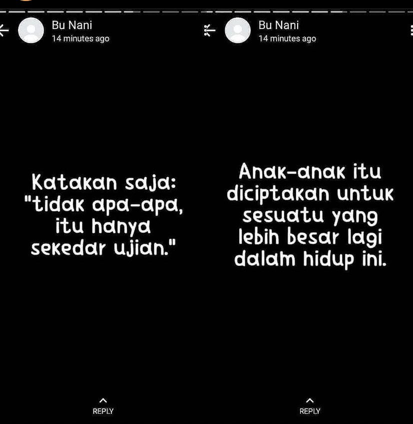 Asal menang aja tweet media