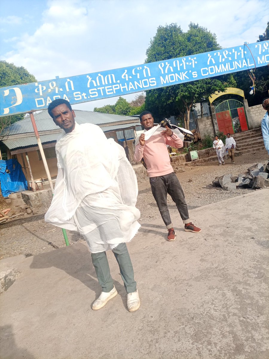 Kibrit getie (@kibritg) on Twitter photo 