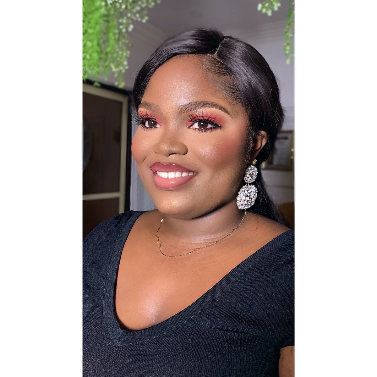 Dear_Riri_'s tweet photo. Here are some of the beautiful ladies I’ve touched ⬇️ and I’m on IG @marque_duri 
God bless the works of my hands 🙏
Please RT if you come across this tweet. Thank you 😊 https://t.co/gJkyB59NyM