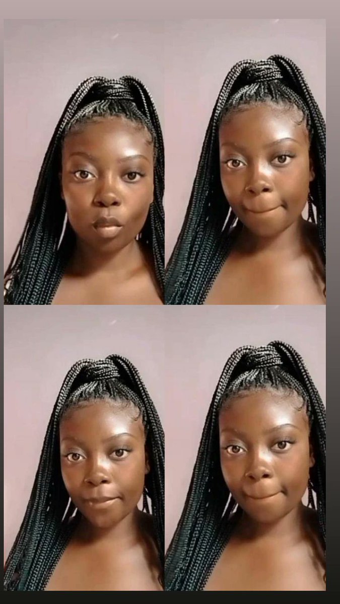 gigiking90's tweet photo. Screenshots from my TikToks https://t.co/9LRpLL733Y