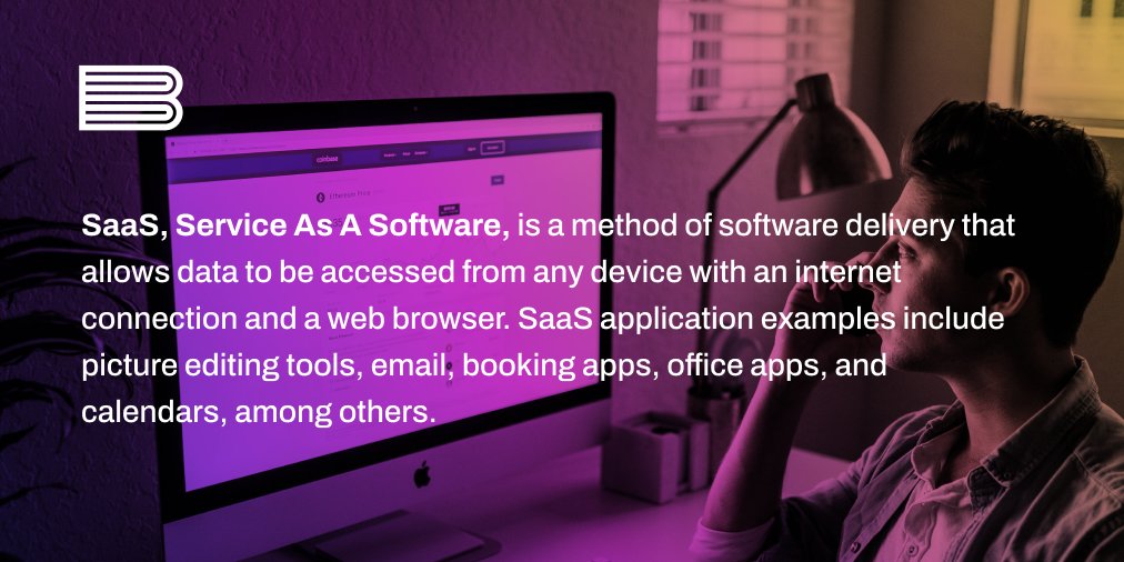 appybros's tweet photo. #SaaS apps are among the most complex software written, but they can be very convenient, especially if you need an App that requires both mobile and web access, or if your project has a short-term nature that needs fast and affordable collaboration. https://t.co/A68qbtdp7v