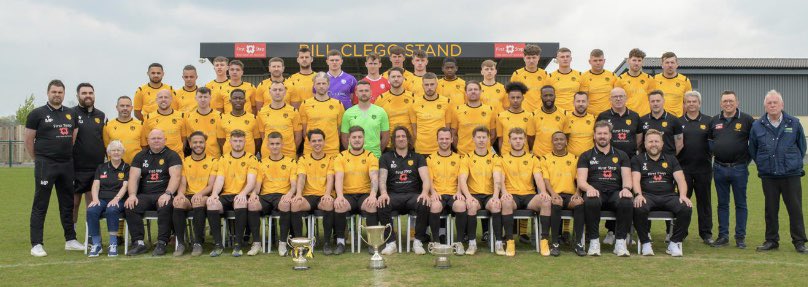 Stotfold FC tweet media