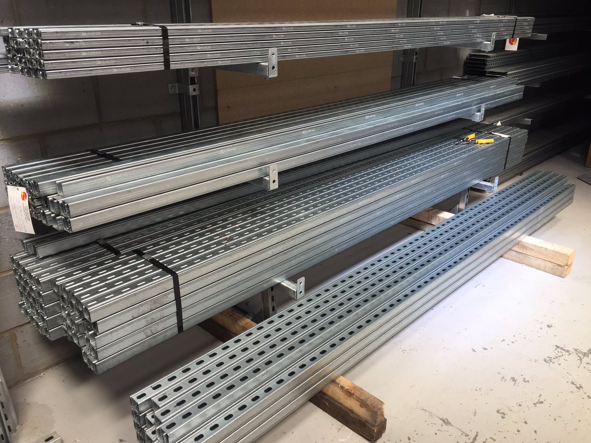 gripfixings's tweet photo. PLENTY of channel &amp; threaded rod IN STOCK ready for your works!

📞 01473 712698

#channel #threadedrod #business #constructionworker #construction #constructionindustry #contractor #building #malechanical #london #essex #suffolk https://t.co/z810q35igb