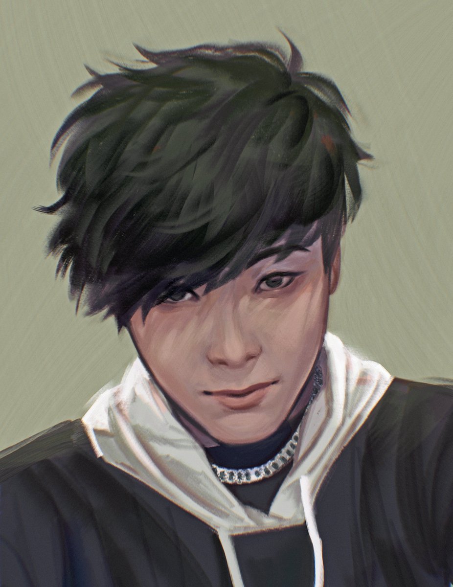 undinekkuno's tweet photo. A sketch that got wildly out of hand.

#Sykkunofanart https://t.co/3WgGKvez2N