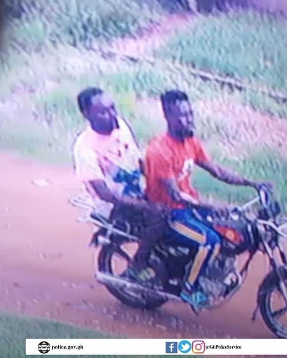 UTV Ghana tweet media