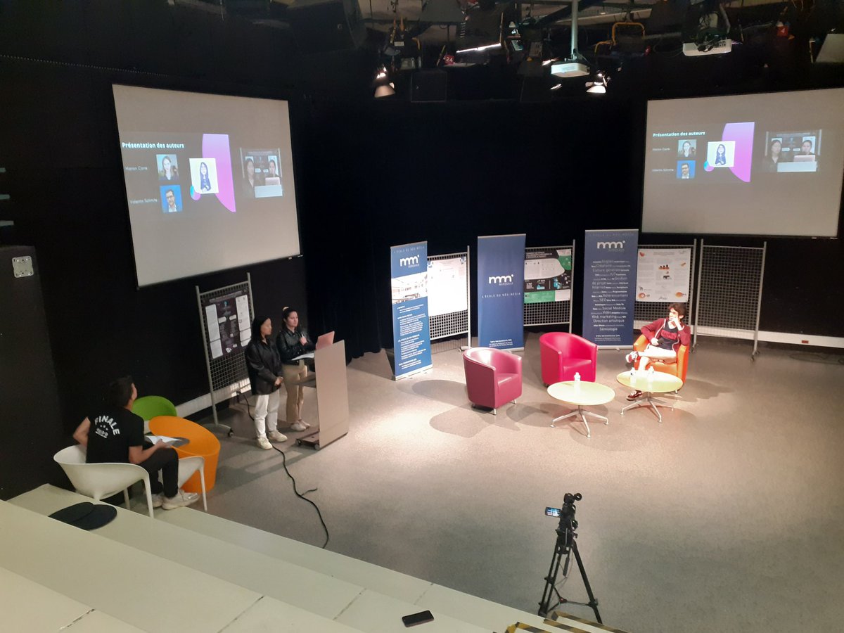 Mica_UBM tweet media