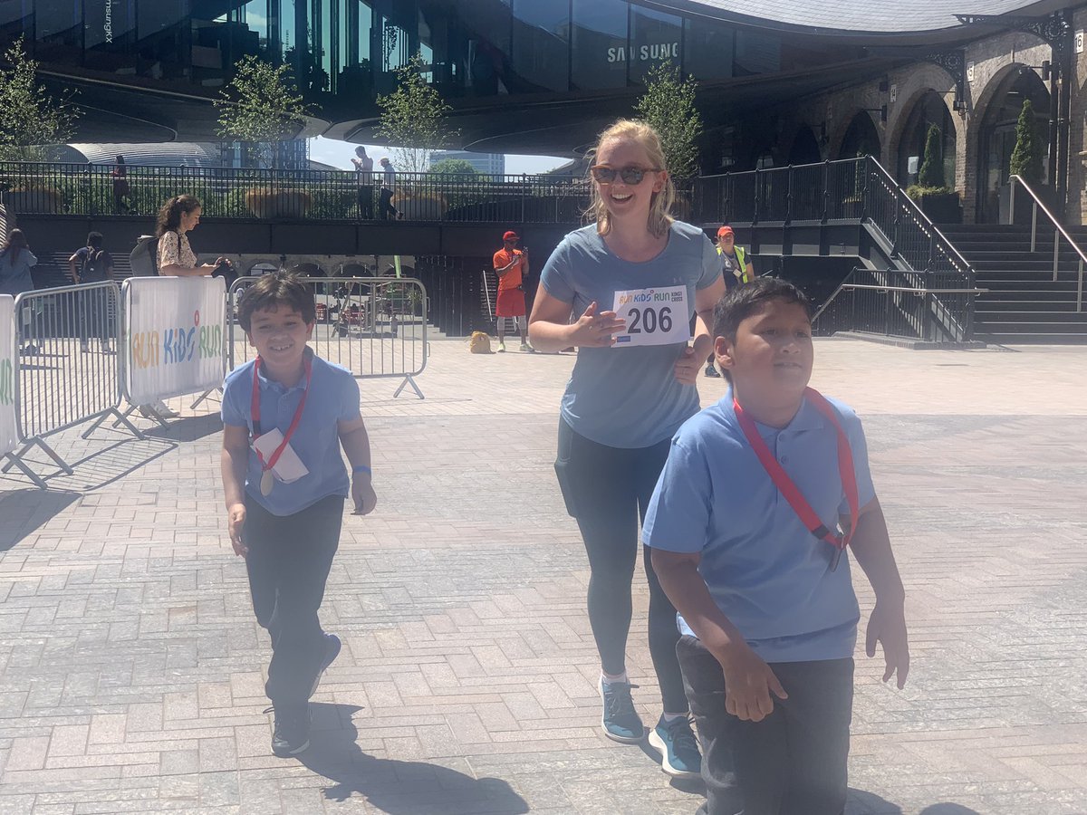 Edith Neville Primary School tweet media