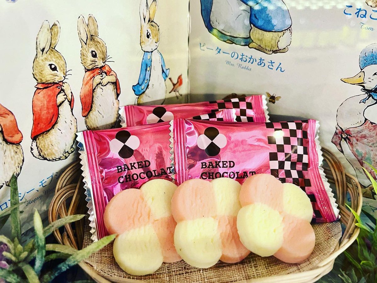 こんにちは！ 今日はショップ＆ギャラリーおすすめお土産をご紹介し