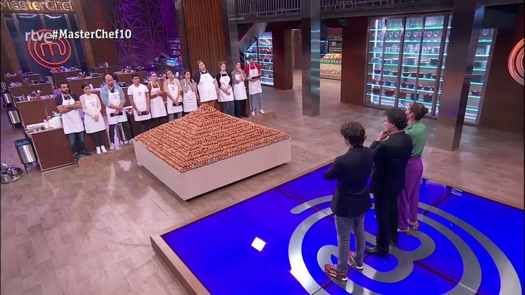 AudienciesTVCat tweet media