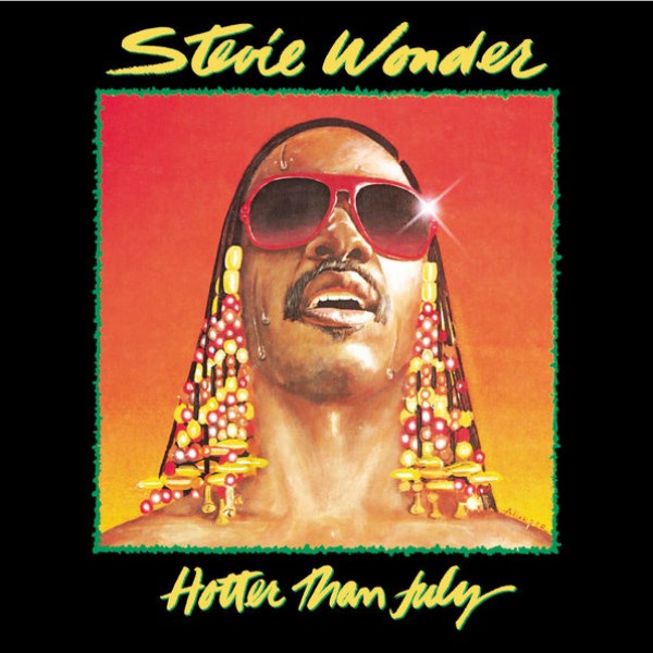 Stevie Wonder - Happy Birthday 