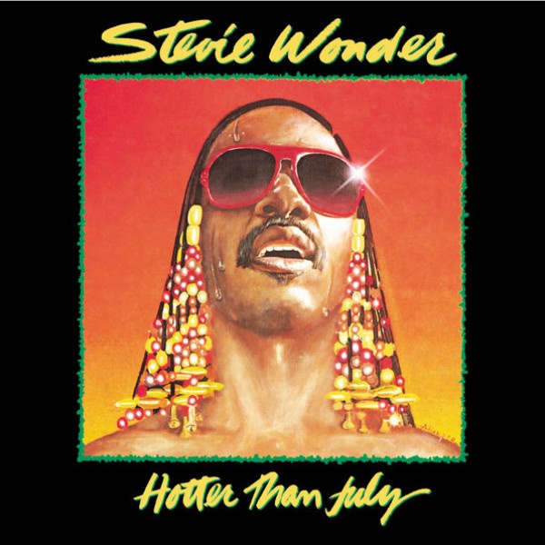  Stevie Wonder - Happy Birthday 