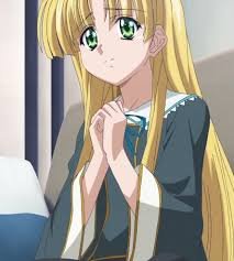 ❝I need to train harder so I can protect those I love. O' lord please grant me strength .❞

Clasping her hands together, she did her usual prayers.