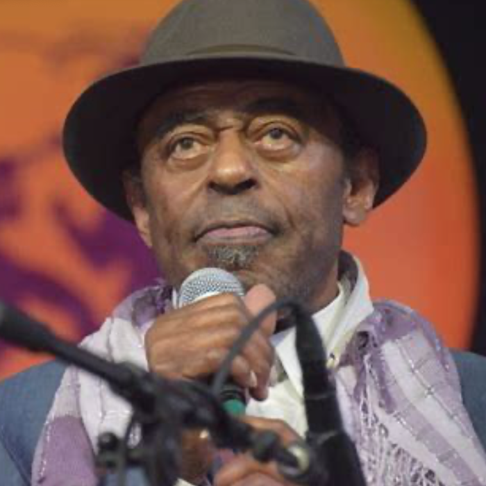 Happy Birthday Archie Shepp!
NEA Jazz Master

 
