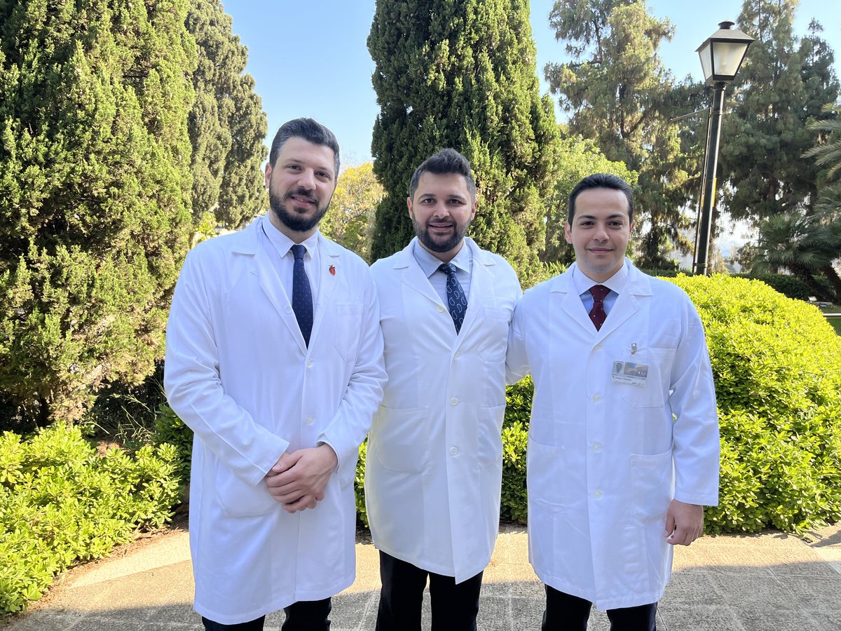 Camil Succar (@camilsuccar) on Twitter photo Brothers in arms
<a href="/BasselLakkis/">Bassel Lakkis</a> <a href="/OmarChaabo/">chaabo.omar</a> <a href="/AUBMC_Official/">American University of Beirut Medical Center</a> Brothers in arms
<a href="/BasselLakkis/">Bassel Lakkis</a> <a href="/OmarChaabo/">chaabo.omar</a> <a href="/AUBMC_Official/">American University of Beirut Medical Center</a>