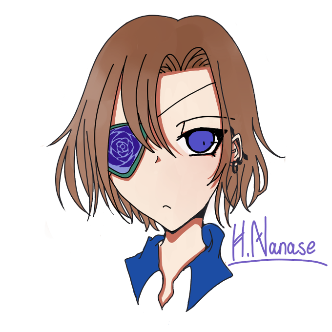 ネオンのtwitterイラスト検索結果