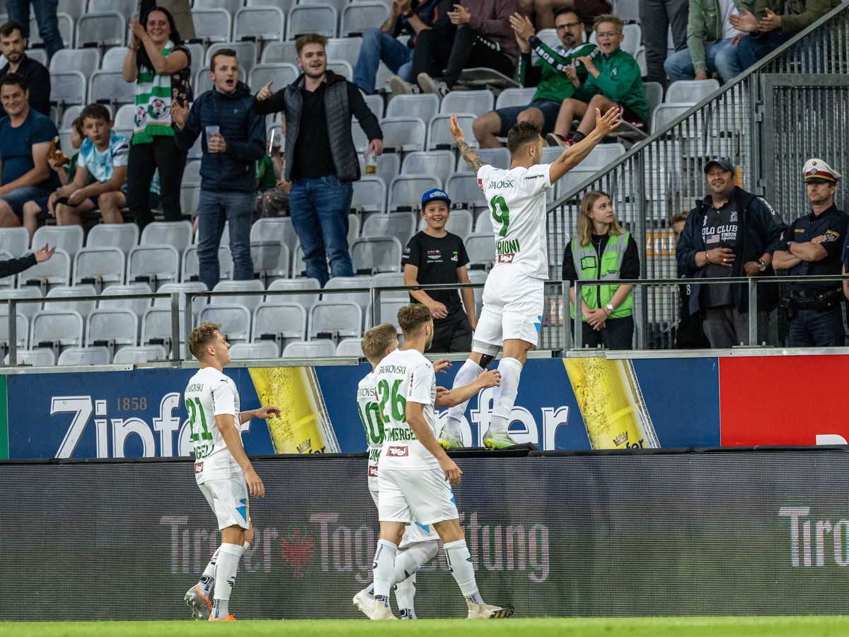 To the final💚🤍💪🏻⚽️

#goal #assist #bundesliga #conferenceleague #win #europe