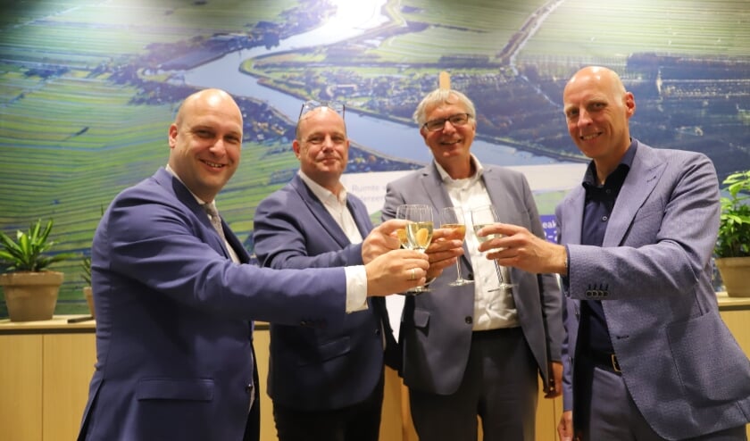 CDA Zuidplas tweet media