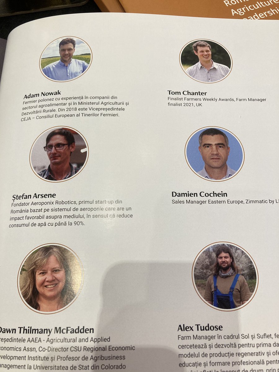 ChanterTom's tweet image. Romania. An amazing place and brilliant expieirence. Especially pleased to be asked to speak on the use of data in farming. Great opportunity to fly the flag for British farming. #nfutweets