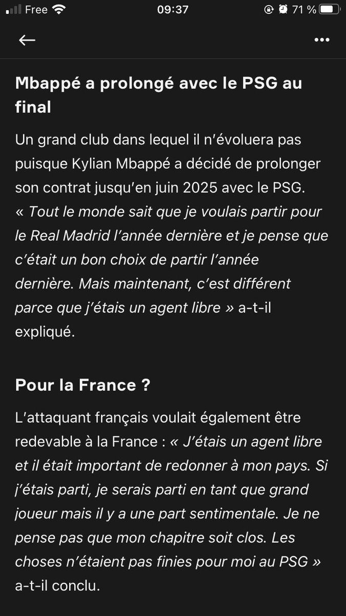 Miky_Rob's tweet photo. Il a vraiment dit « Agent Libre » vraiment ?? Ce mec est au dessus de tout !! #KingMbappe #Mbappe2025 https://t.co/B08o2f8oPx
