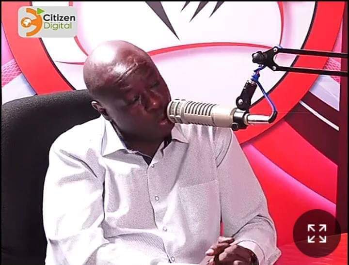 Belive_Kinuthia's tweet photo. "We as Kenya Kwanza plan to close Monopoly companies that are known for paying huge taxes like Safaricom &amp; Kenya Airways. We will then use that money to open small small businesses that will help Mama Mboga and Mtu Wa boda to rise up." 

~ Rigathi Gachagua live on Inooro Fm ~ https://t.co/qfuruwHeRh