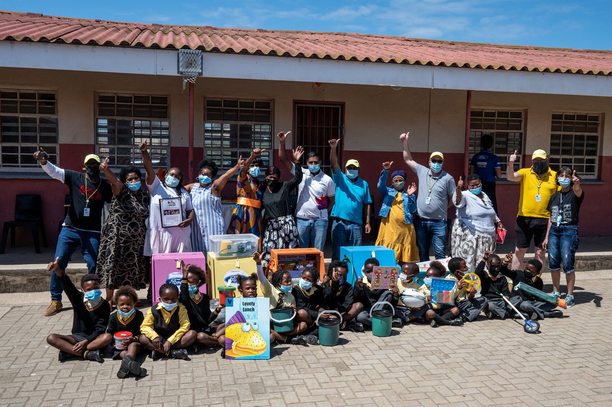 Rally To Read tweet media