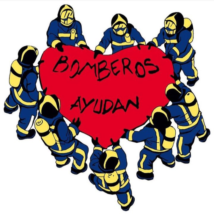 Toda esta semana podréis estar colaborando con <a href="/bomberosayudan/">Bomberos Ayudan</a> en nuestra tienda de #Lush Vaguada. Todas las ventas de Charity Pot durante estos días de destinarán a cubrir los gastos del traslado de #refugiados ucranianos a España gestionada por esta incansable asociación.