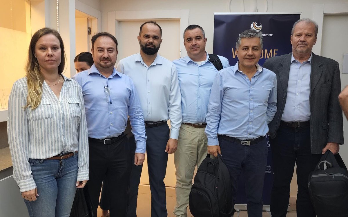 The Helen Doron Educational Group tweet media