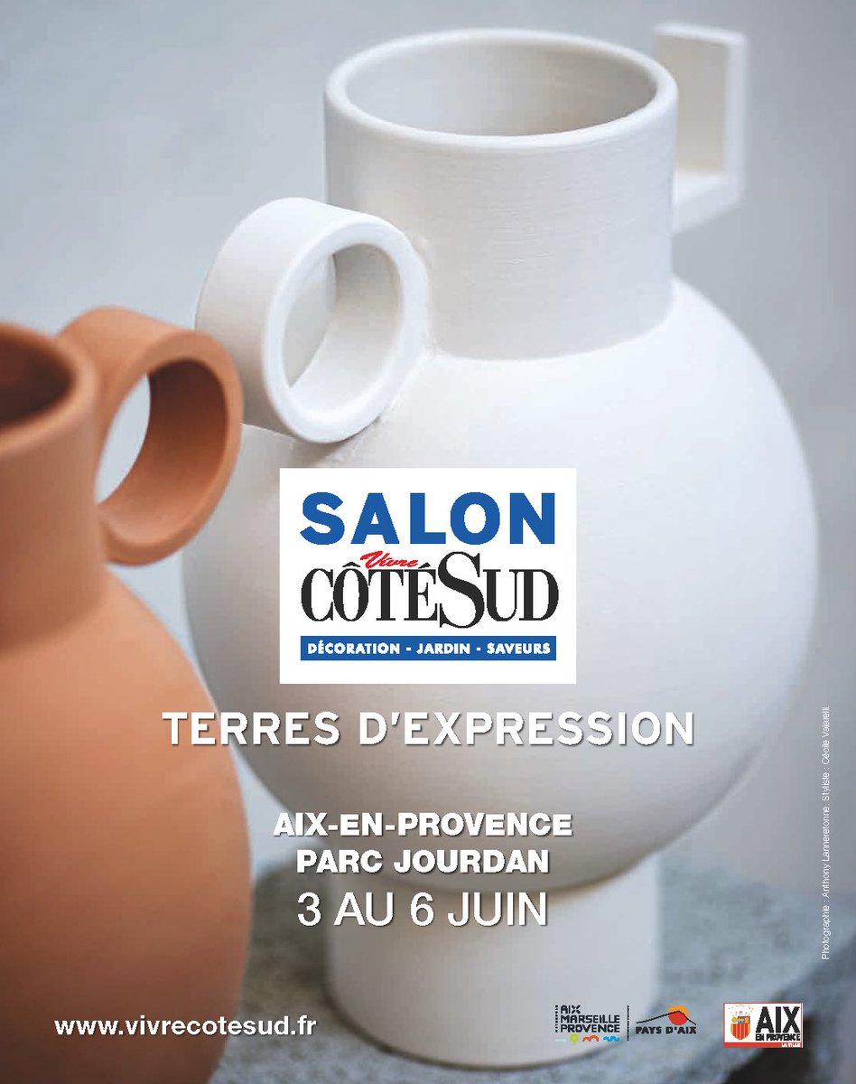 de_marse's tweet photo. On se retrouve au Parc Jourdan ?
Du 3 au 6 juin 2022, le parc Jourdan à Aix-en-Provence revêt un air de 🎉 avec le salon Vivre Côté Sud. 
Alors RV au stand de la Fringale : S 04
pour déguster votre Fringale préférée. 
Parce que nous, on adore vous régaler 😋 ! https://t.co/oIQNFe6vUT