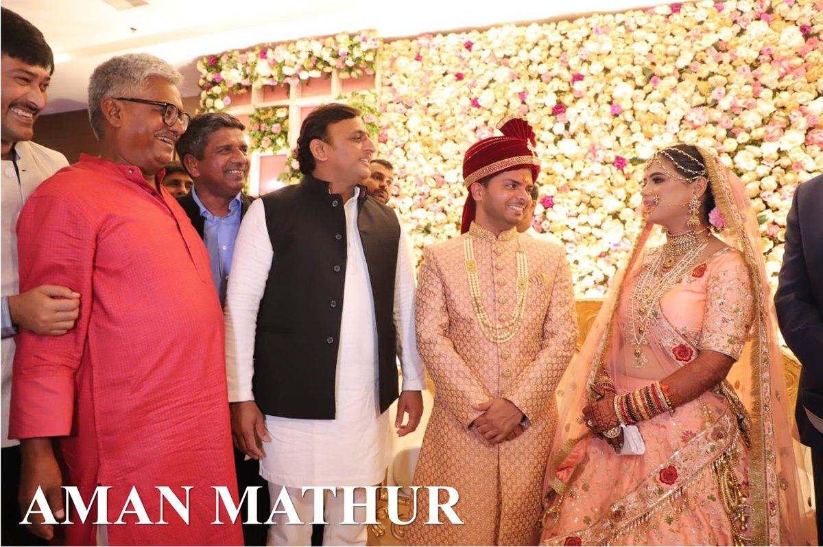 amanmatofficial's tweet image. AMAN MATHUR BRIDE
Peach pink resham &amp;amp; zardosi wedding lehenga!
amanmathur.co.in
Aman Mathur Fashion House
#POWERTODESIGN
#amanmathur #fashiondesigner #bridalwear #amanmathurbrides
#weddingtrousseau #groom #bridallehenga #gharara #zardosi #jaalwork #chikankari #indianweddin