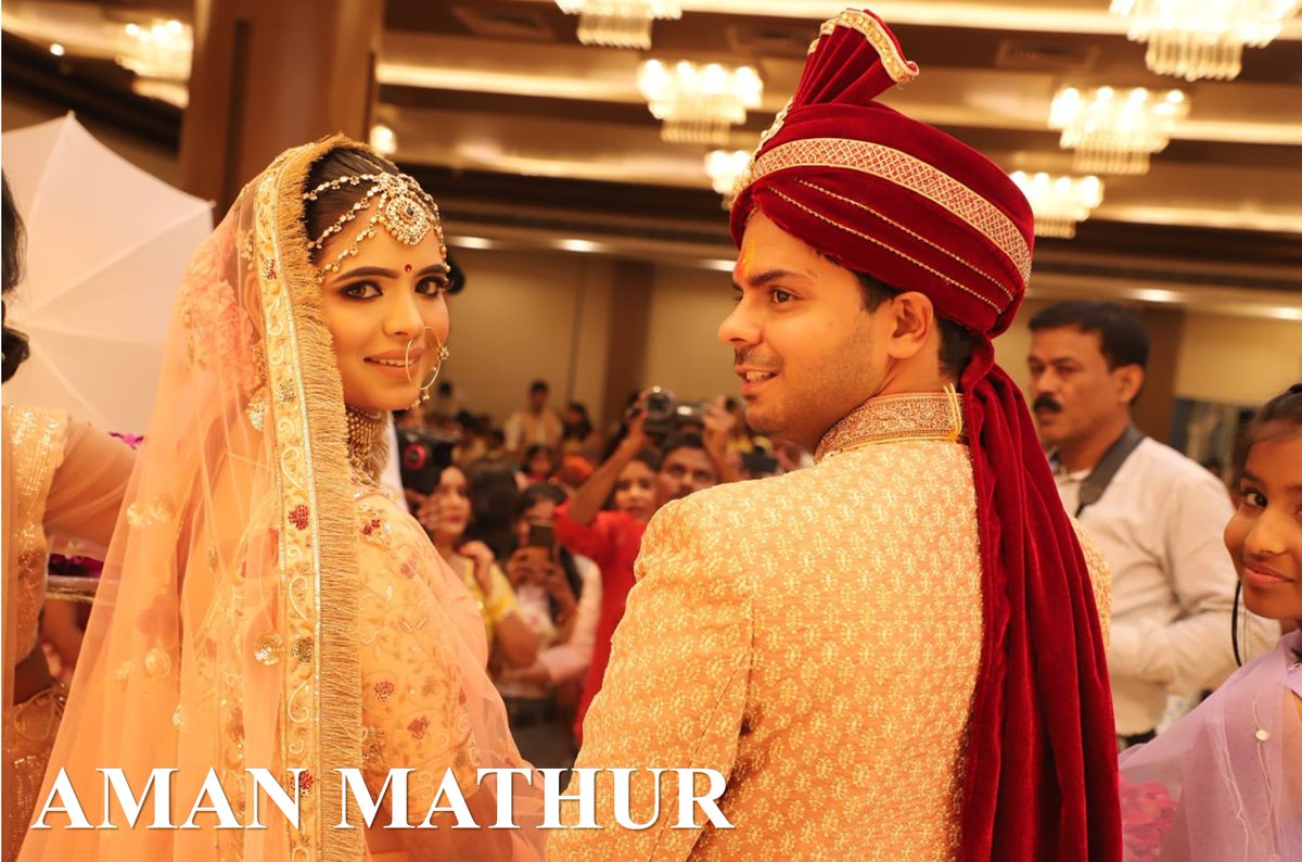 amanmatofficial's tweet image. AMAN MATHUR BRIDE
Peach pink resham &amp;amp; zardosi wedding lehenga!
amanmathur.co.in
Aman Mathur Fashion House
#POWERTODESIGN
#amanmathur #fashiondesigner #bridalwear #amanmathurbrides
#weddingtrousseau #groom #bridallehenga #gharara #zardosi #jaalwork #chikankari #indianweddin