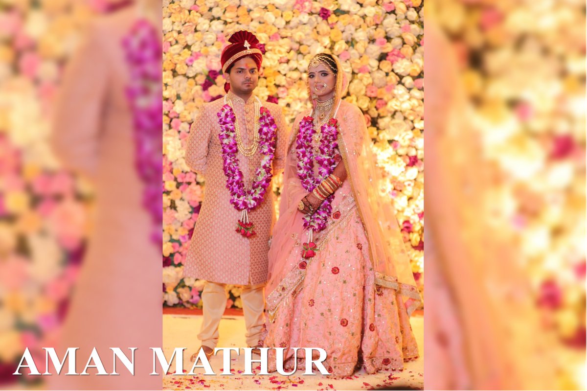 amanmatofficial's tweet image. AMAN MATHUR BRIDE
Peach pink resham &amp;amp; zardosi wedding lehenga!
amanmathur.co.in
Aman Mathur Fashion House
#POWERTODESIGN
#amanmathur #fashiondesigner #bridalwear #amanmathurbrides
#weddingtrousseau #groom #bridallehenga #gharara #zardosi #jaalwork #chikankari #indianweddin