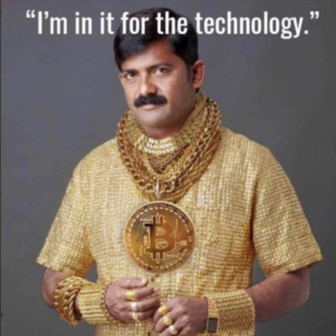 Flat_Mars_Ltd's tweet photo. Web2 vs Web3 - "in it for da tech" 💰🖖🏽👑

lol

#CNFT #CNFTCommunity #CNFTProject https://t.co/9x4BTk0JG5
