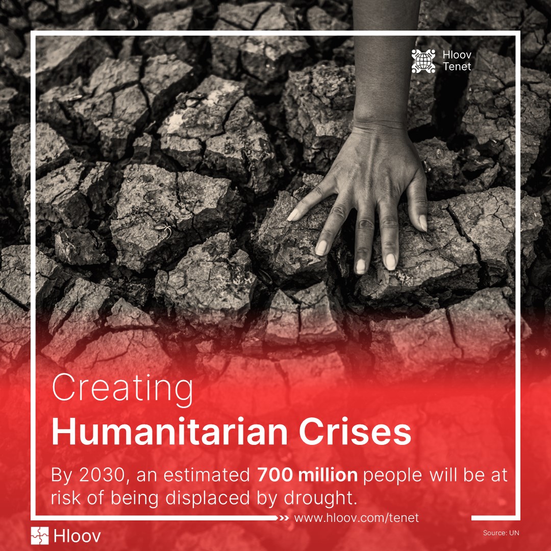 HloovTenet's tweet photo. #Droughts have had broad &amp; underestimated impacts, affecting an estimated 1.4 billion people between 2000 and 2019. 

To reduce its impact, we must improve the way we #develop, #build &amp; rebuild our landscapes, including nature whenever feasible to #saveourplanet.
#ClimateCrisis https://t.co/URN4H4ettK