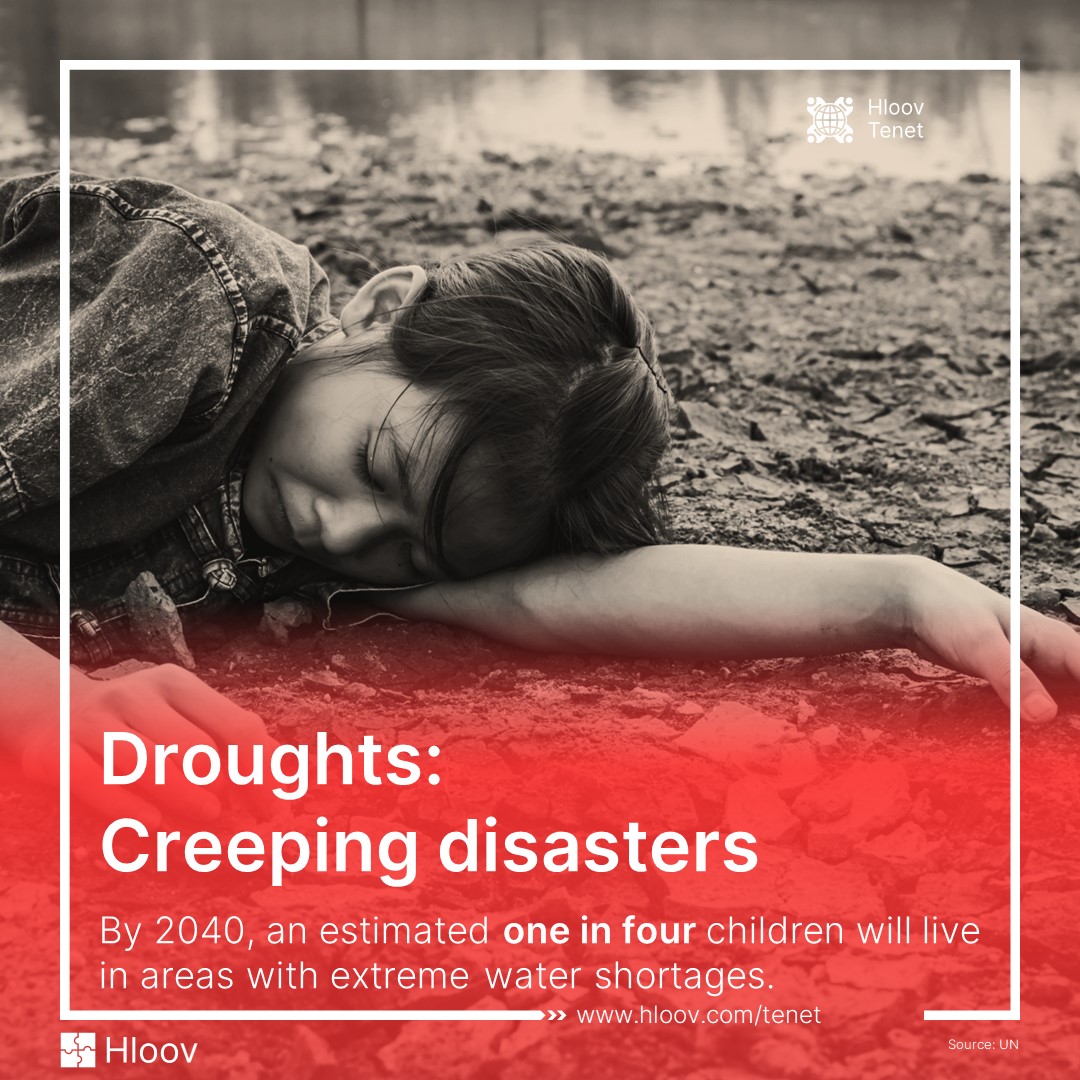 HloovTenet's tweet photo. #Droughts have had broad &amp; underestimated impacts, affecting an estimated 1.4 billion people between 2000 and 2019. 

To reduce its impact, we must improve the way we #develop, #build &amp; rebuild our landscapes, including nature whenever feasible to #saveourplanet.
#ClimateCrisis https://t.co/URN4H4ettK