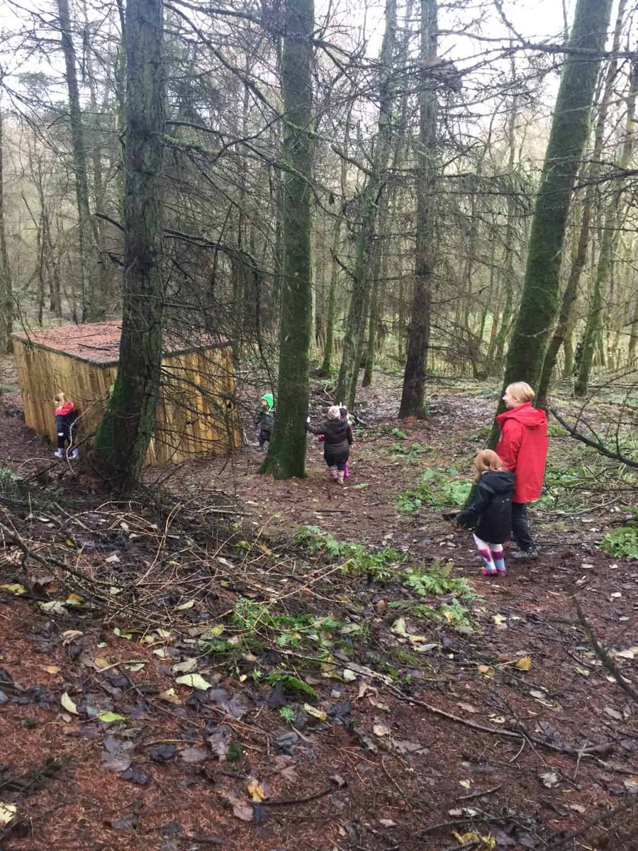 WestStreetPS's tweet photo. New post (Forest School Wk6 - Toasting marshmallows and a mischievous Elf) has been published on West Street Community Primary - https://t.co/Mjvw3Bm3GF https://t.co/stv9mKVn28