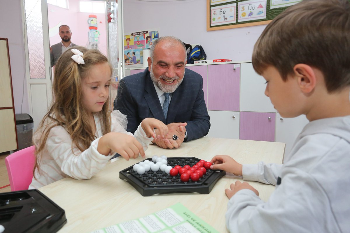 ibrahimsandikci's tweet photo. Vilayetler Hizmet Birliği Anaokulu'ndaki ö��rencilerimizle bir araya geldik. Çocuklarımızın neşesiyle güne başlamak bizlere enerji verdi. https://t.co/YjGxtZtiUh