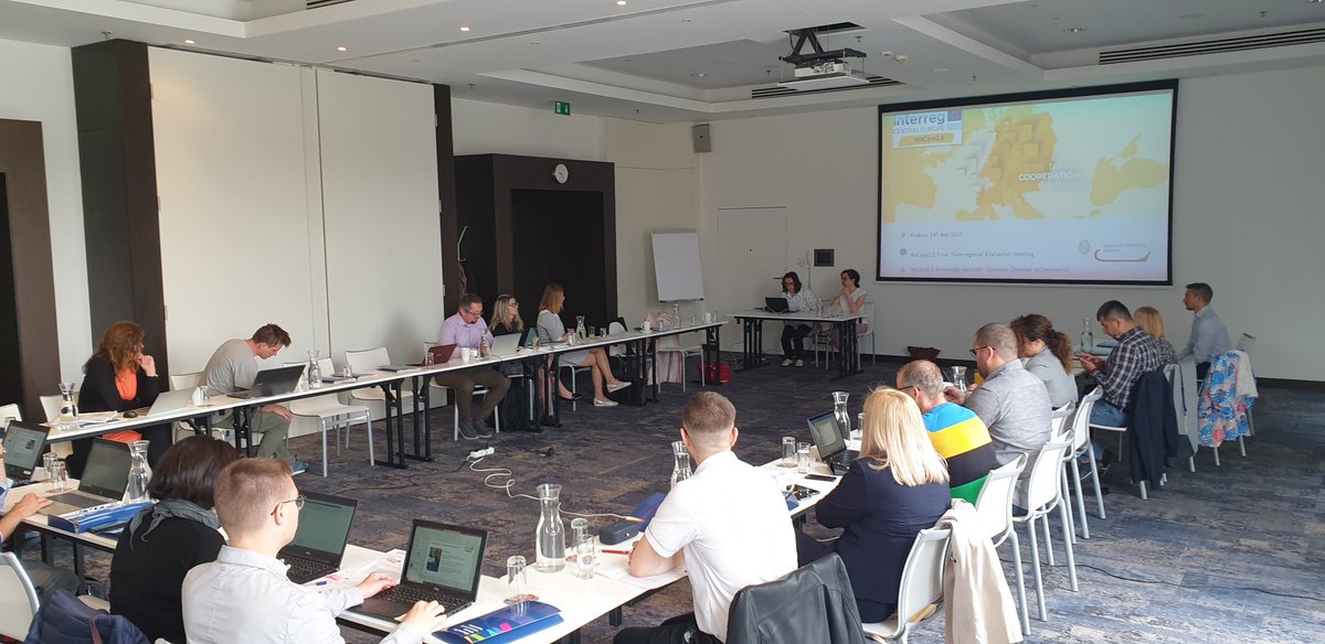 Magdalena Klimczyk tweet media