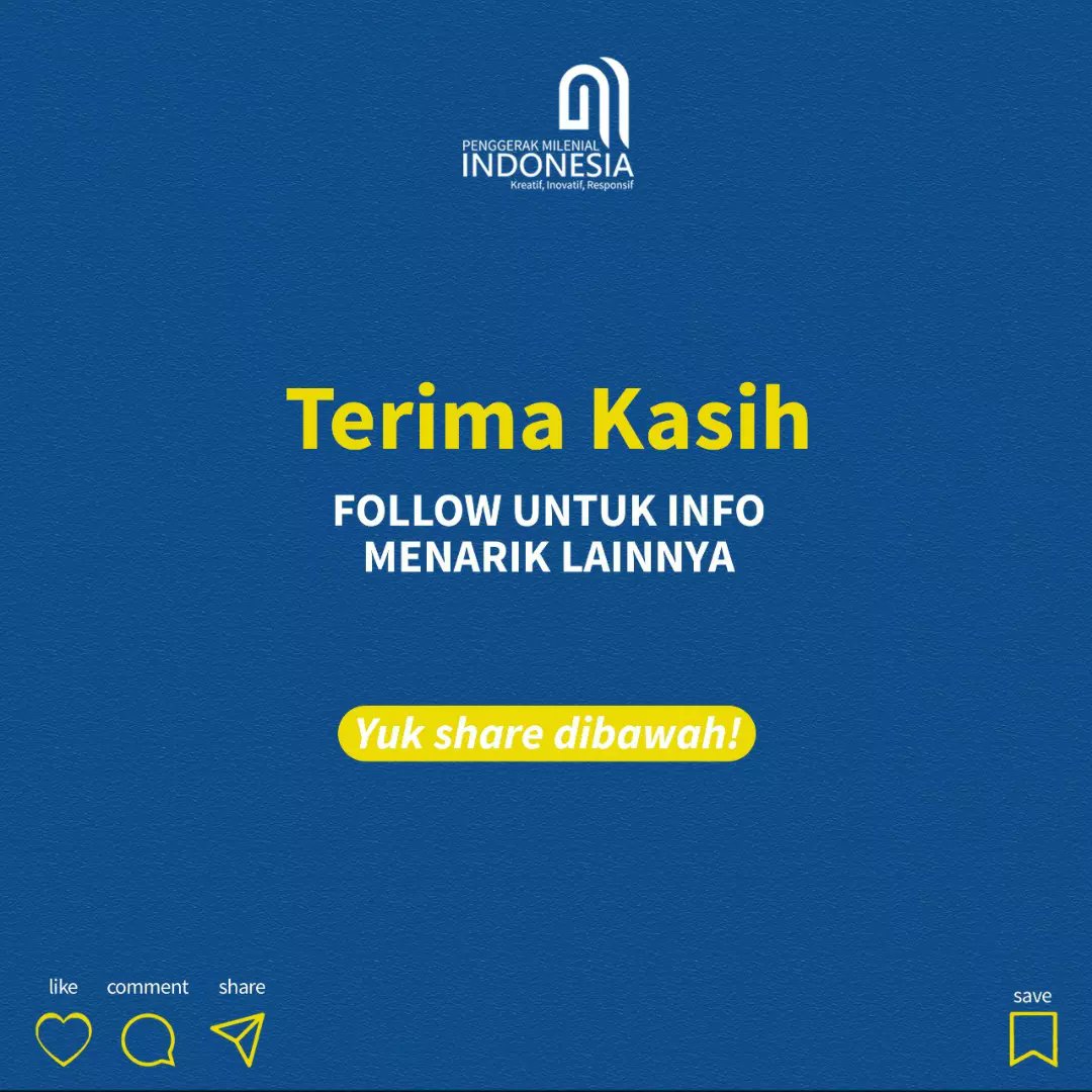 PMI_Millenial's tweet photo. Hutan tertua di pulau Jawa yang di selimuti misteri.
#nonim #garamOUT #maudyayunda https://t.co/WNDdBF8HnY