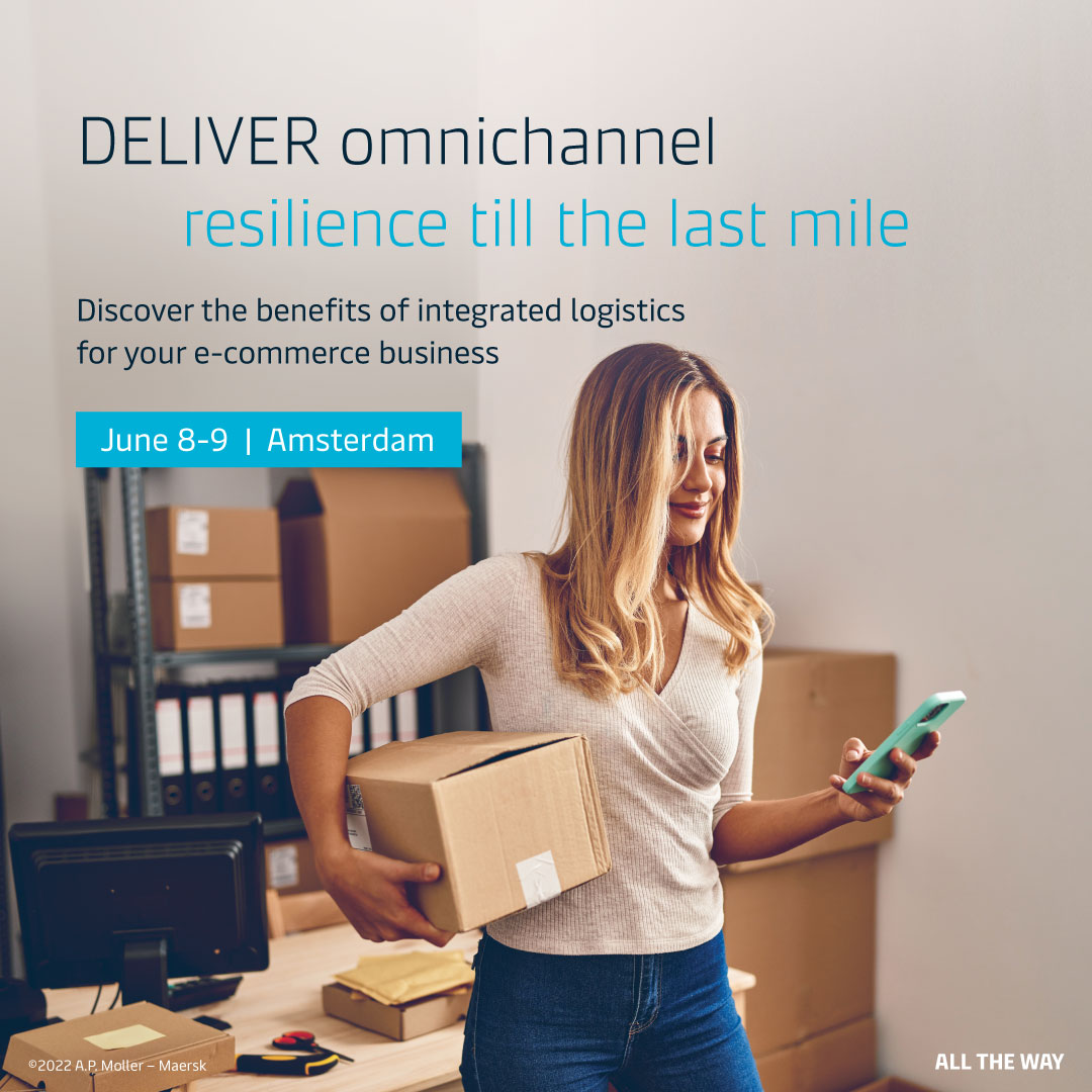 Maersk on Twitter "How do you ensure your business has an