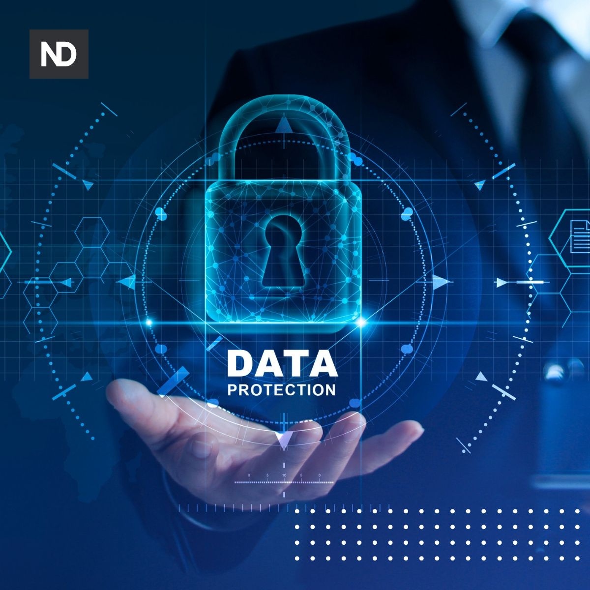 Are your IT systems and security compliant with current data security regulations? 

We can help you ensure that your business has systems in place to protect your customers' information and data. 

Find out more about our ISO programmes bit.ly/3IEreFz