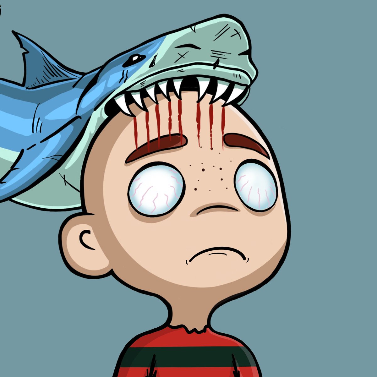 WhoDisDesigns's tweet photo. @anglio @SickBoysNFT Sickboys is the way to go mate,cheap, active and ready to explode 🌡️🌡️🌡️
#feelingSick #Sickgirlsummer https://t.co/kYBQYRFQpJ