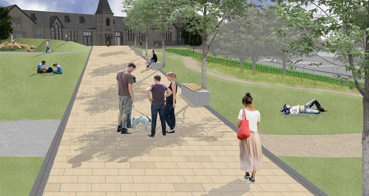 TGP Landscape tweet media